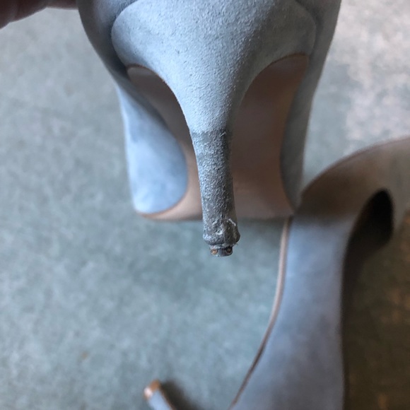 Miu Miu shoes 👠 size 39.5 Italy - Picture 5 of 5